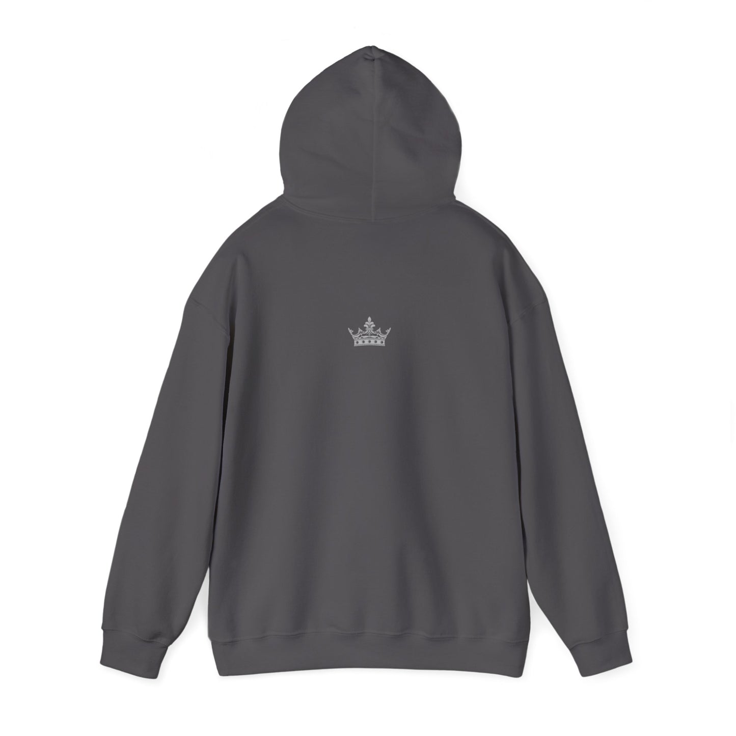 Sparkle Queen Unisex Heavy Blend™ Hooded Sweatshirt