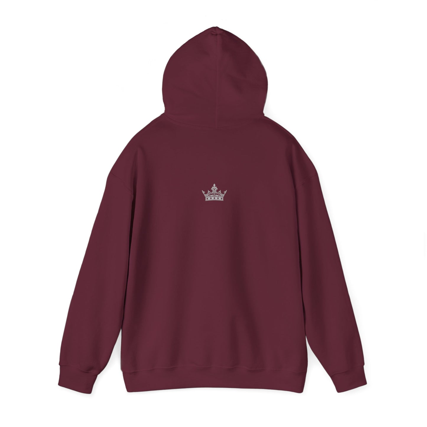 Sparkle Queen Unisex Heavy Blend™ Hooded Sweatshirt