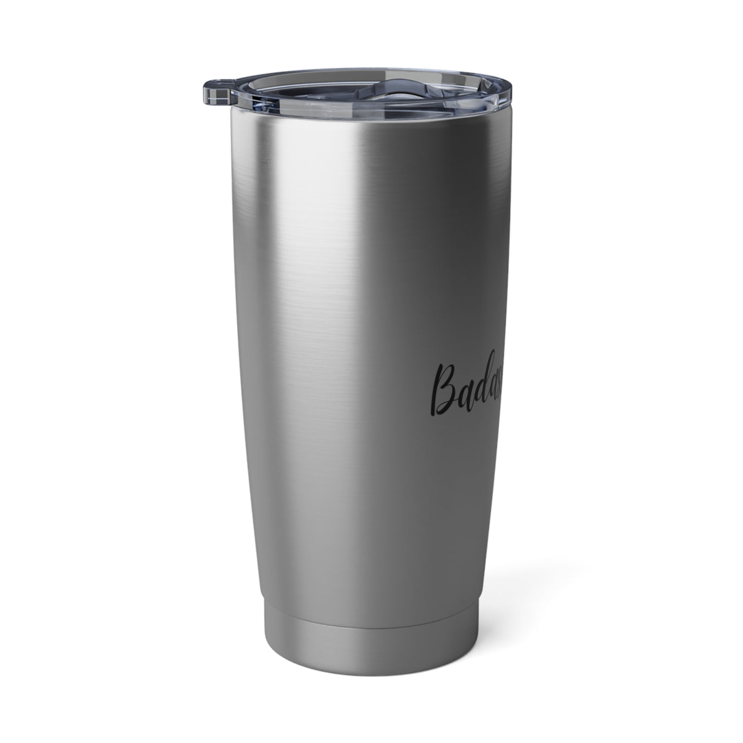 Badass Queen 20oz Stainless Steel Tumbler