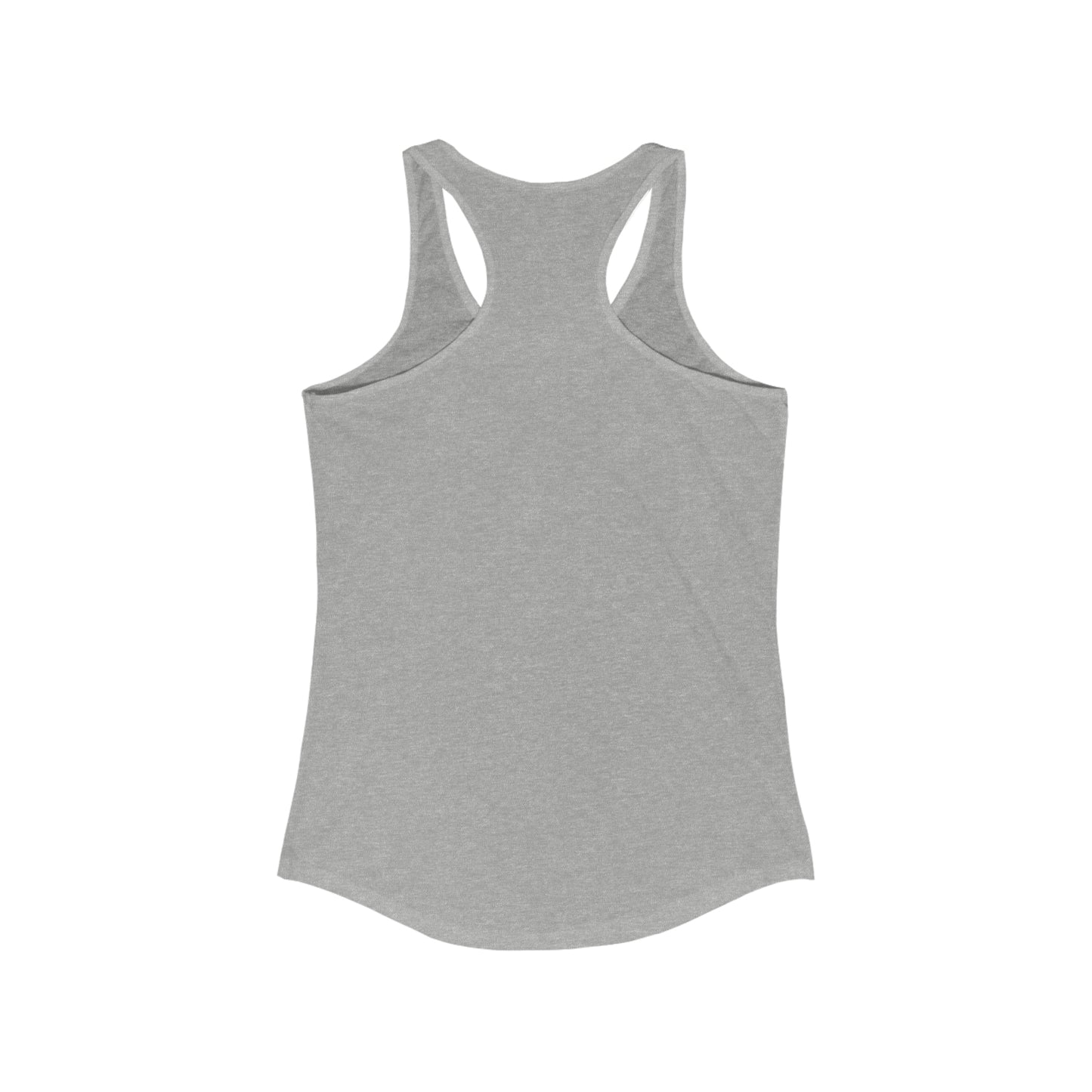 Sparkle Queen Women's Racerback Tank