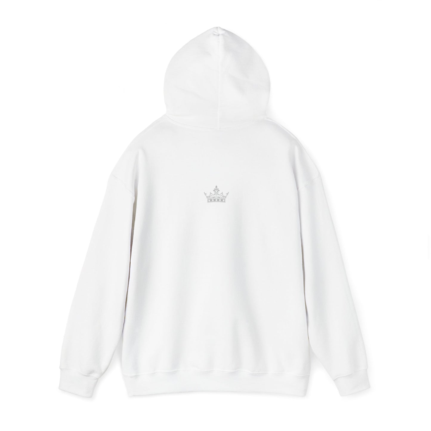 Sparkle Queen Unisex Heavy Blend™ Hooded Sweatshirt