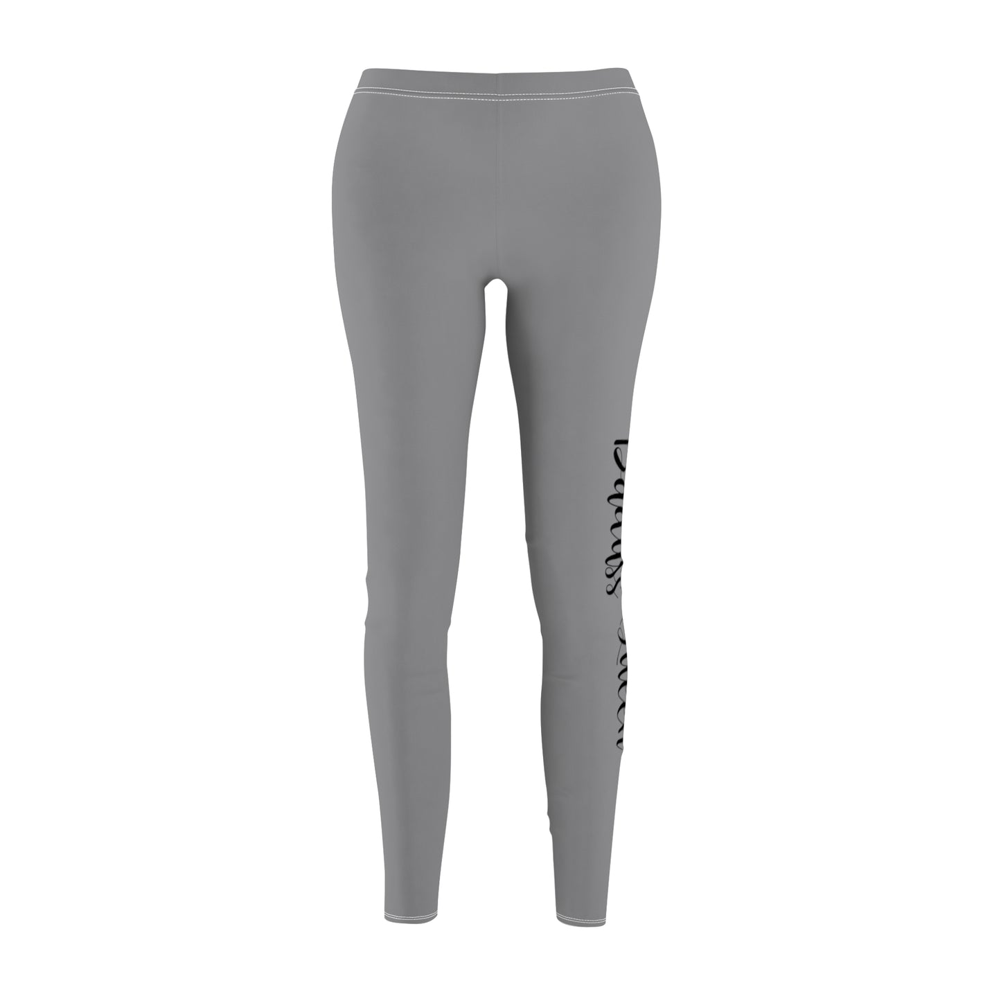 Badass Queen Women's Casual Leggings