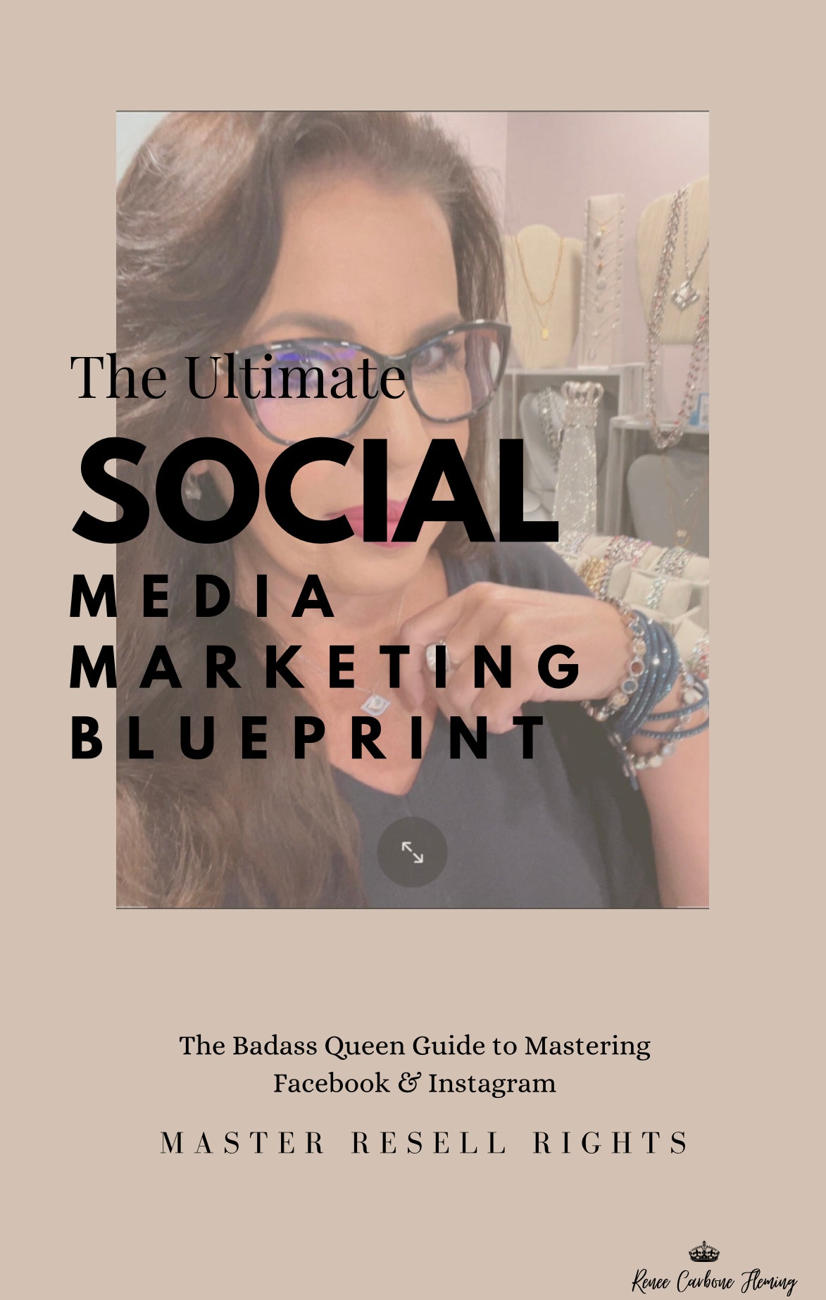 The Ultimate Social Media Marketing Blueprint